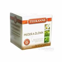 TEEKANNE BČ Pečeň a žlčník - 10x2 g (20 g)