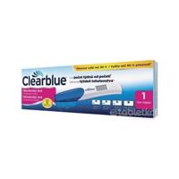 Tehotenský test Clearblue Digital 1ks