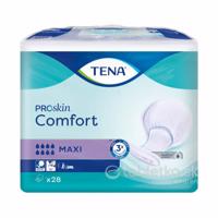 TENA COMFORT MAXI vkladacie plienky - 28 ks