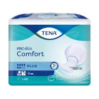 TENA COMFORT PLUS vkladacie plienky (proskin) - 46 ks