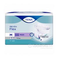 TENA FLEX MAXI MEDIUM - plienkové nohavičky 22 ks