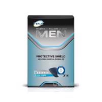 TENA MEN Protective Shield absorpčné vložky pre mužov - 14 ks