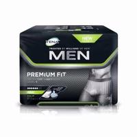 TENA Men Protective Underwear Level 4 M - absorpčné nohavičky 12 ks