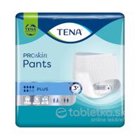 TENA Pants Plus M naťahovacie nohavičky 14ks