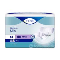 TENA SLIP MAXI MEDIUM plienkové nohavičky (inov.2014) - 24 ks