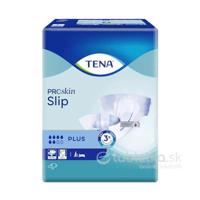 TENA Slip Plus L plienkové nohavičky 10ks