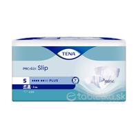 TENA SLIP PLUS SMALL Plienkové nohavičky - 30 ks