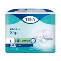 TENA SLIP SUPER LARGE plienkové nohavičky - 30ks