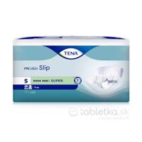 TENA Slip Super S plienkové nohavičky 30ks