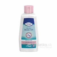 TENA telový olej Body Oil 250ml