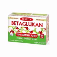 TEREZIA BETAGLUKAN TRIO KOMPLEX FORTE - 30 cps