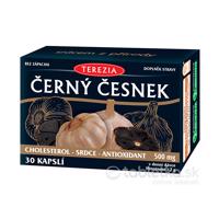 Terezia Čierny cesnak 30 kapsúl