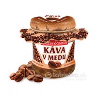 Terezia Káva v mede 250g