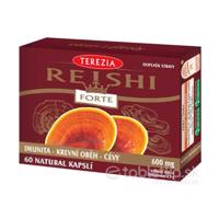 Terezia REISHI Forte 60 kapsúl