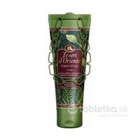 Tesori d´Oriente sprchový gél FOREST RITUAL 200ml