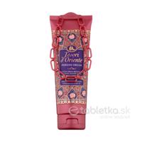 Tesori d´Oriente sprchový gél PERSIAN DREAM 250ml