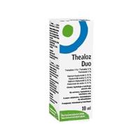 Thea Thealoz Duo oph.gtt. 10 ml