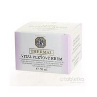 THERMAL VITAL PLEŤOVÝ KRÉM - 50ml