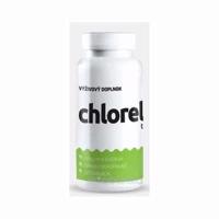 Top Green Chlorella - 750 tbl