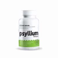 Top Green Psyllium - 100 tbl