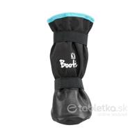 Topánka pre psa BUSTER Bootie Soft S modrá