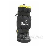 Topánka pre psa BUSTER Bootie Soft XS žltá