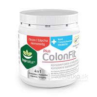 topnatur ColonFit PLUS enzýmy - 180 cps