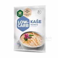 topnatur LOW CARB KAŠA Mandľová instantná zmes 60g