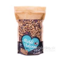 topnatur Müsli srdcom PALEO & Kokos LOW CARB - 350g