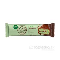 Topnatur PROTEIN tyčinka Pistácie 40g