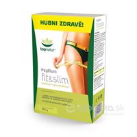 topnatur PSYLLIUM fit & slim krabica prášok - 200g