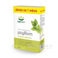 topnatur PSYLLIUM VLÁKNINA krabica 300g