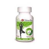 Tree3CHLORELLA - 60 tbl