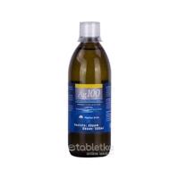 Trix Koloidné striebro Ag100 40 ppm 500 ml