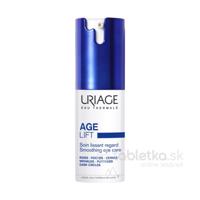 URIAGE AGE LIFT vyhladzujúci očný krém 15ml