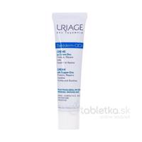 URIAGE Bariederm CICA CREAM regeneračný krém s obsahom medi a zinku 40ml