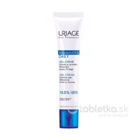 URIAGE Bariederm-CICA DAILY ochranný gél-krém 40ml