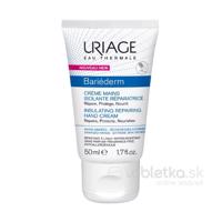 URIAGE Bariederm HAND krém pre veľmi suché ruky 50ml