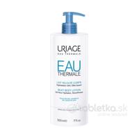 URIAGE EAU THERMAL hydratačné mlieko 500ml