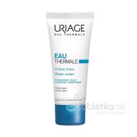 URIAGE EAU THERMAL ľahký hydratačný krém 40ml