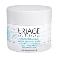 URIAGE EAU THERMAL nočná maska 50ml