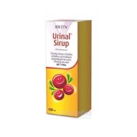 Urinal Sirup 150ml