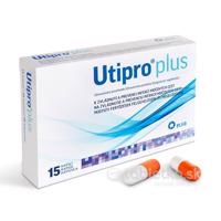 Utipro plus AF 15 kapsúl