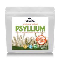 Vemica originálne indické PSYLLIUM rozpustná vláknina 300g