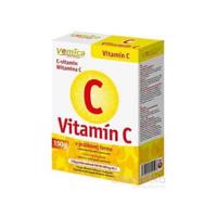 Vemica Vitamín C prášok 150 g