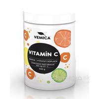 Vemica Vitamín C v práškovej forme 1000g