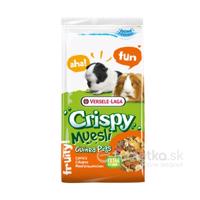 Versele Laga Crispy Muesli Guinea Pigs 400g