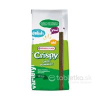 Versele Laga Crispy Pellets Chinchillas and Degus 25kg