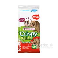 Versele Laga Crispy Pellets Rats and Mice 1kg