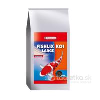 Versele Laga Fishlix Koi Large 8mm 8kg